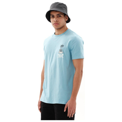 Emerson Ανδρική κοντομάνικη μπλούζα Men's S/S T-Shirt